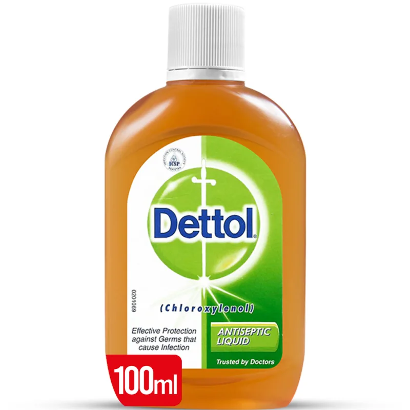 Dettol Antiseptic Liquid 250ml