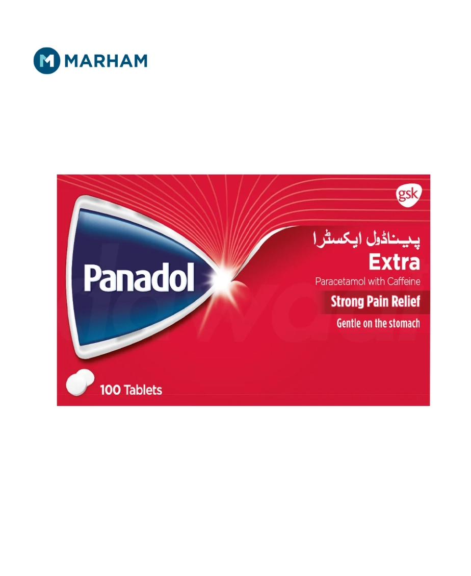 Panadol Extra Tablets